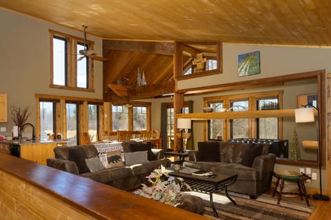 701B Quail House in Fraser