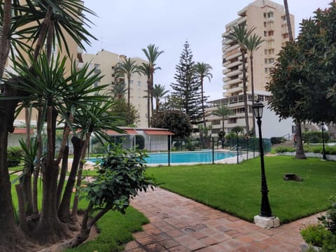 Sunny Beach Aloha Apartment Apartment in Torremolinos