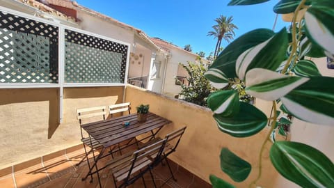 Sunny Beach Aloha Apartment Apartment in Torremolinos