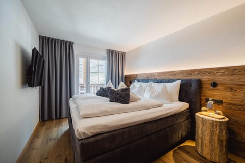 Montresor Hotel Pfeldererhof Hotel in Trentino-South Tyrol