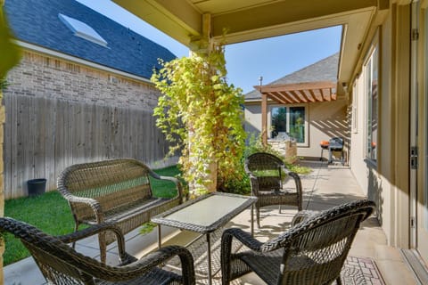 Spacious Amarillo Home 6 Mi to Downtown! House in Amarillo