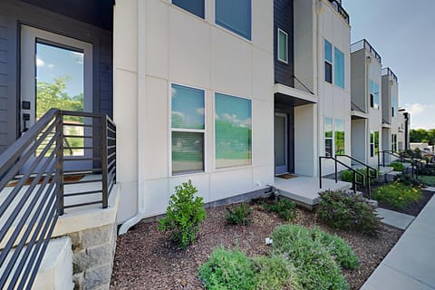 Lyric at Cleveland Park Lyric Manor House in East Nashville