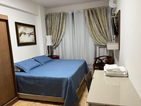 TV and multimedia, Bedroom, towels, air conditioner