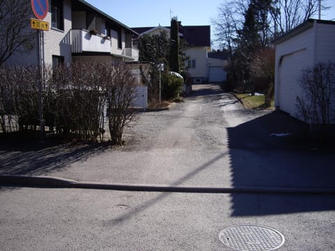 Property building, Facade/entrance, Street view