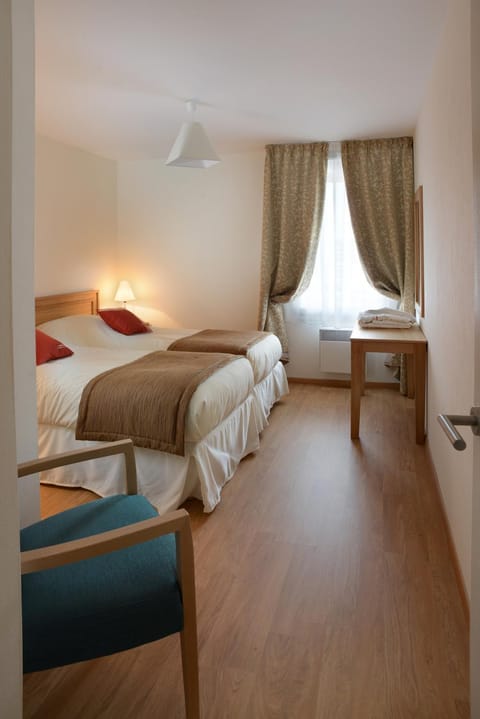 Domitys La Plage de Nacre Apartment hotel in Courseulles-sur-Mer