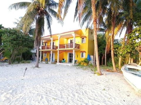 Property view