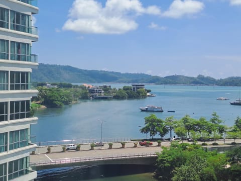 Property view