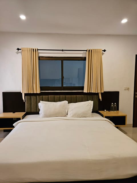 Maribel Villa Bali Villa in Kuta