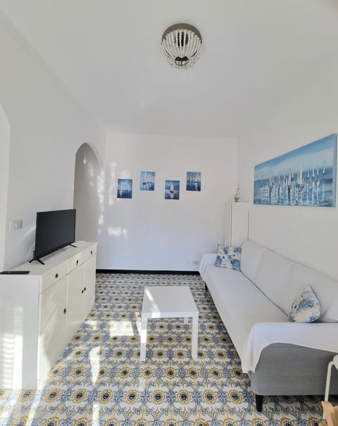 Sail Away Camogli Apartment in Camogli