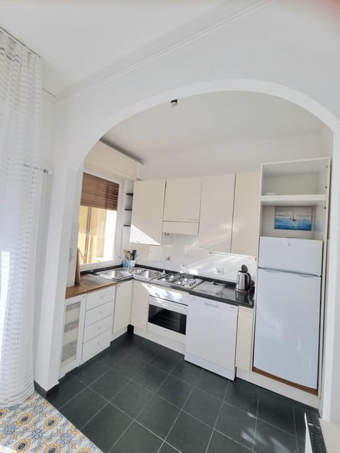 Sail Away Camogli Apartment in Camogli