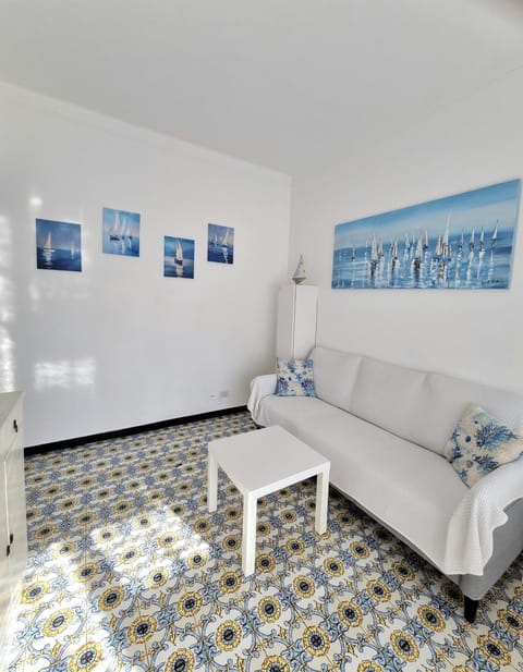 Sail Away Camogli Apartment in Camogli