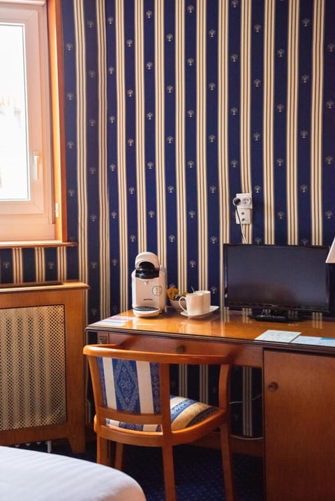 Hôtel Jolly Roger Hotel in Dunkirk