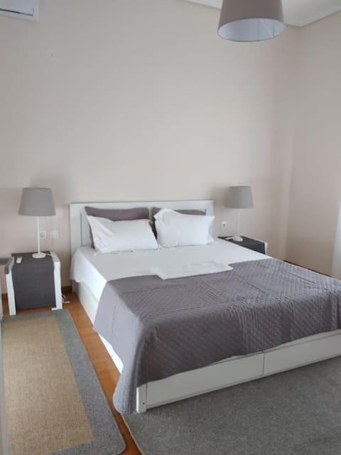 F2 Central Luxury Apartment Apartment in Volos