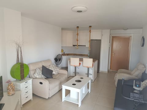 New Bali 32-Edificio Zamora Apartment in Benidorm