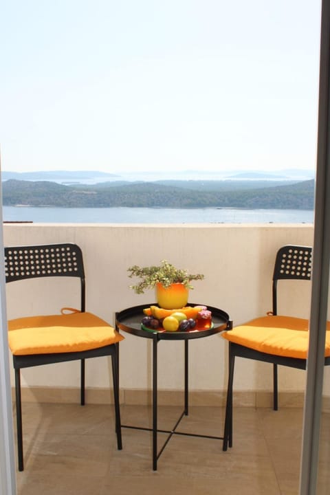 Apartman Maslina Apartment in Šibenik
