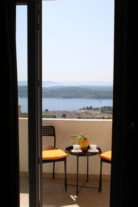 Apartman Maslina Apartment in Šibenik