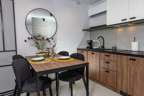 Green Port Kołobrzeg Luksusowe Apartamenty & SPA - 2 dorosłych i 2 dzieci Apartment in West Pomeranian Voivodeship, Poland