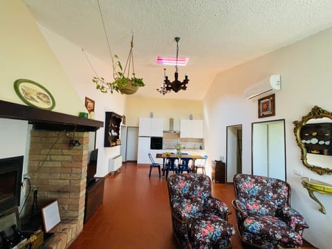 AGRITURISMO LA MOROLLA Apartment in Umbria