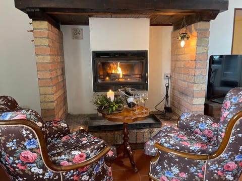 AGRITURISMO LA MOROLLA Apartment in Umbria