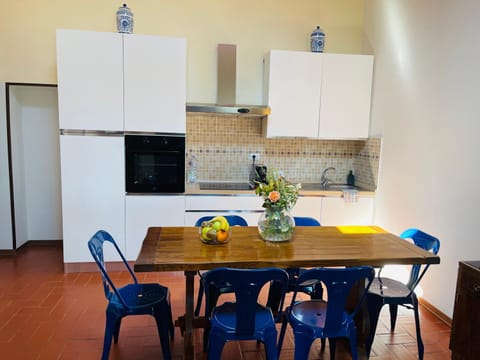 AGRITURISMO LA MOROLLA Apartment in Umbria