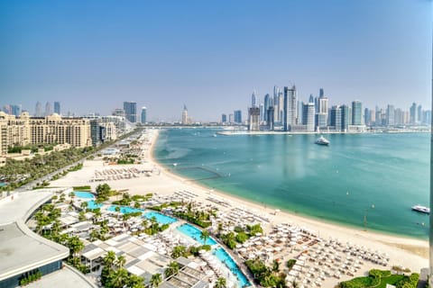 Oceana Residences, Oceana Palm Jumeirah - Mint Stay Apartment in Dubai