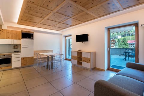 Buffaure a parte Apartment in Pozza di Fassa