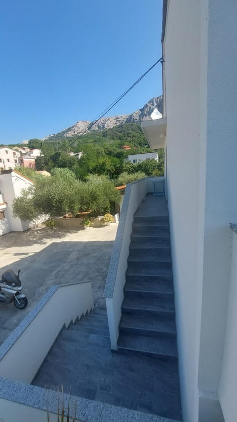 Sobe Vasilić Bed and Breakfast in Lika-Senj County