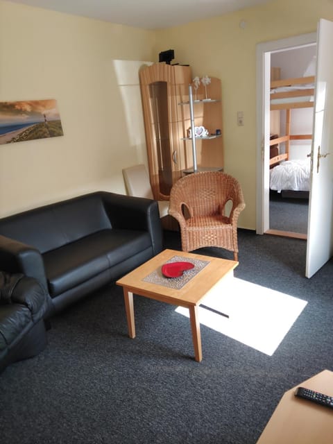 Ein gemütlicher Platz zum Bummeln an der Ostsee Apartment in Mecklenburg-Vorpommern, Germany