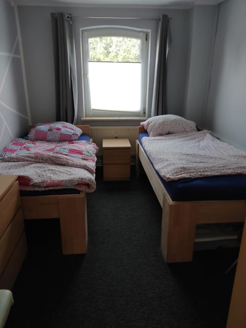 Ein gemütlicher Platz zum Bummeln an der Ostsee Apartment in Mecklenburg-Vorpommern, Germany