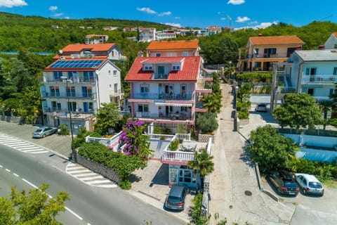 Apartmani Višnja Apartment in Crikvenica
