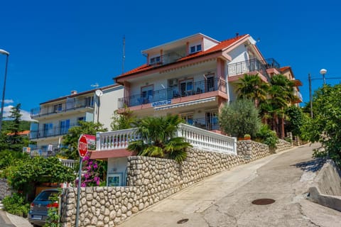 Apartmani Višnja Apartment in Crikvenica