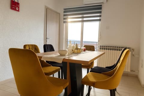 Apartmani Višnja Apartment in Crikvenica
