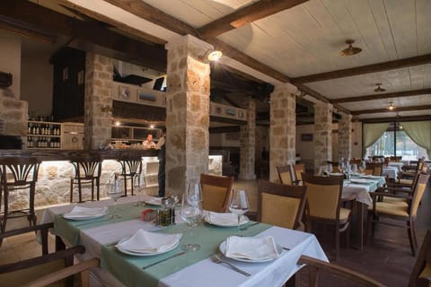 Hotel Trim Hotel in Montenegro