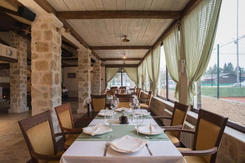 Hotel Trim Hotel in Montenegro