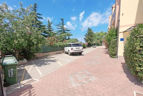 SOLARIS Modern Apartments with Sea View & Free Private Parking Apartment in Biograd na Moru