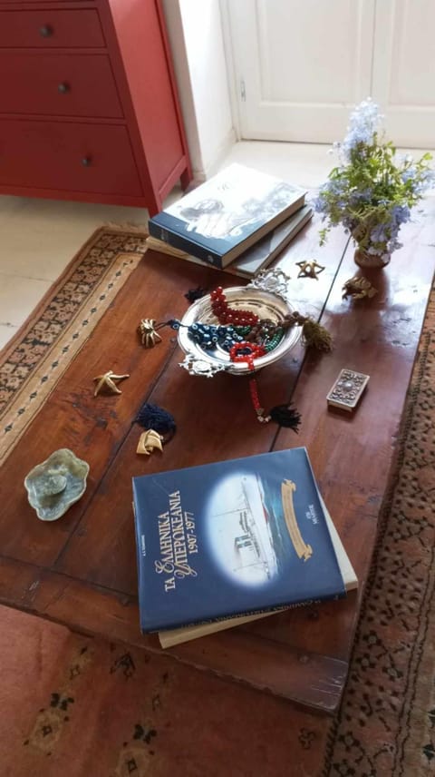 CORALLI Apartment in Spetses