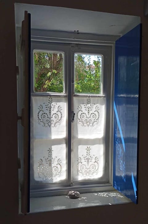 CORALLI Apartment in Spetses