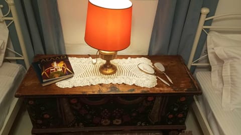 CORALLI Apartment in Spetses