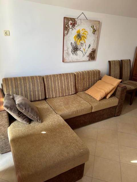 Голям апартамент с прекрасна гледка кьм морето Apartment in Nessebar