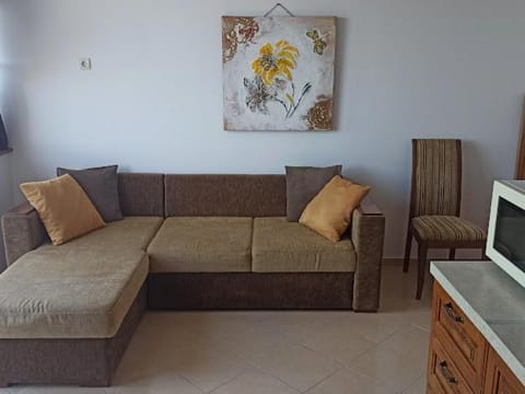 Голям апартамент с прекрасна гледка кьм морето Apartment in Nessebar