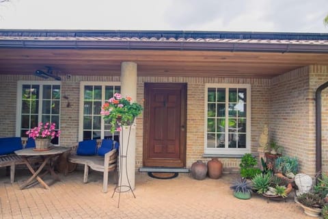 Countryside - Experience Apartment in Zeeland, Netherlands