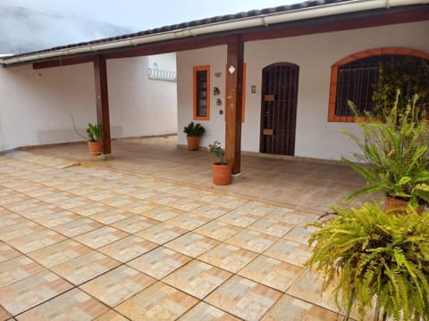 Balcony/Terrace, Parking