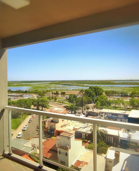View (from property/room), River view