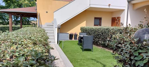 Appartamento in Residence con piscina Castelsardo Apartment in Sardinia