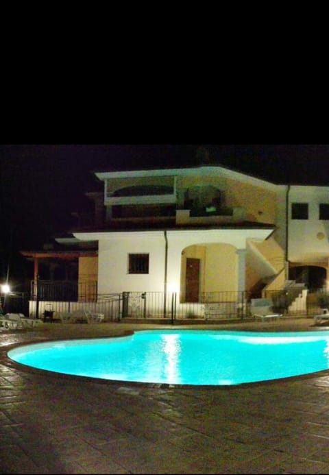 Appartamento in Residence con piscina Castelsardo Apartment in Sardinia