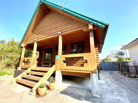 Property building, Parking