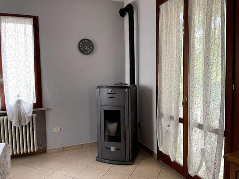 Casa Isore con 3 camere da letto Apartment in Pesaro
