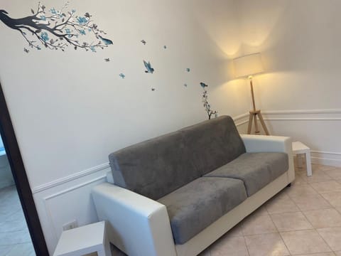 DA ARMÀ Apartment in La Spezia