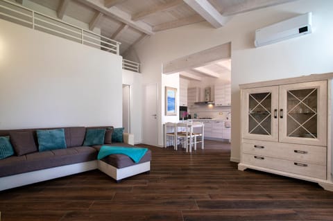 La Chicca House in Sardinia