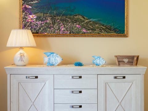 La Chicca House in Sardinia